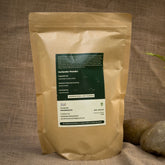 Premium Coriander Powder – Sun-Dried & Semi-Roasted Seeds